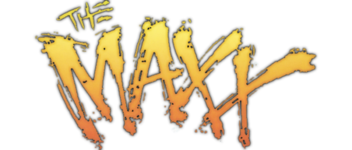 The Maxx (2 DVDs Box Set)